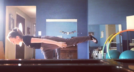 Lawrence Virtual Summer Dance Institute