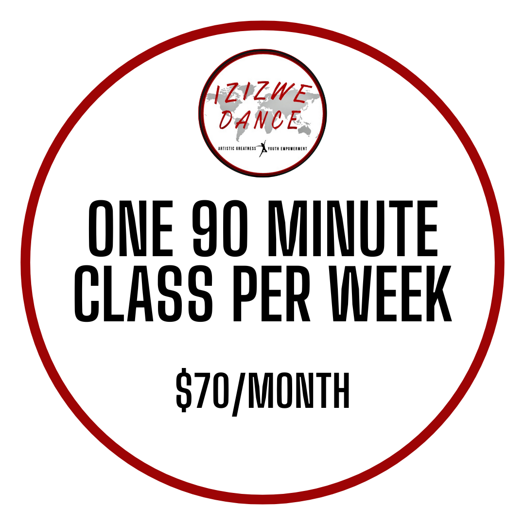 90 Minutes Per Week