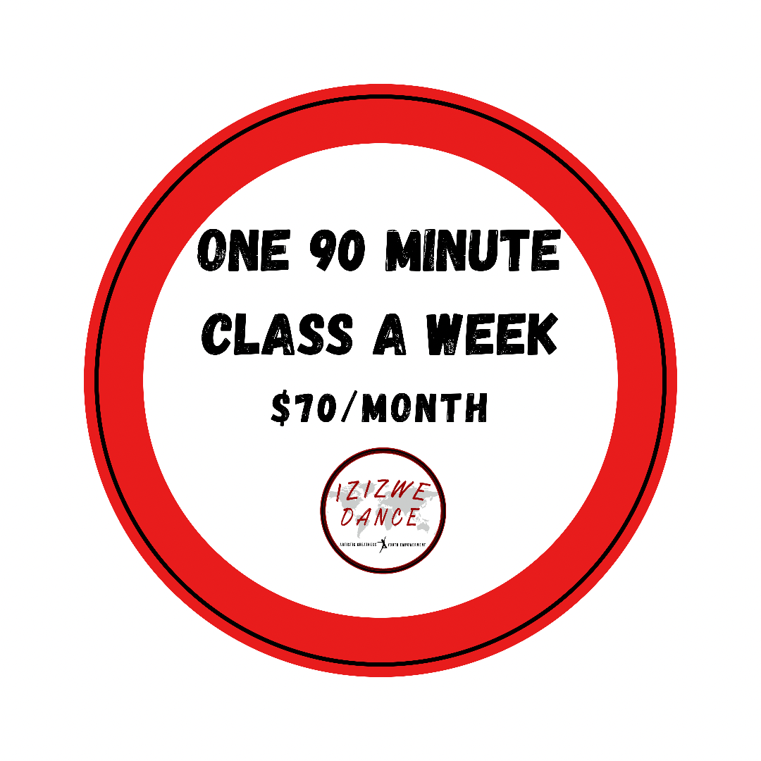 90 Minutes Per Week